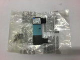 Mac Valve 45A-N00-DAAJ-1KJ Volts120/60 Watts 5.4 VAC to 120PSi