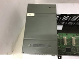 Allen-Bradley 1746-A13 13-Slot Rack W/ 1746-P2 power Supply