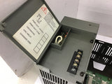 Allen-Bradley 1746-A13 13-Slot Rack W/ 1746-P2 power Supply