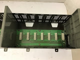 Allen-Bradley 1746-A13 13-Slot Rack W/ 1746-P2 power Supply