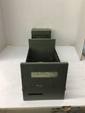 Allen-Bradley 1746-A13 13-Slot Rack W/ 1746-P2 power Supply