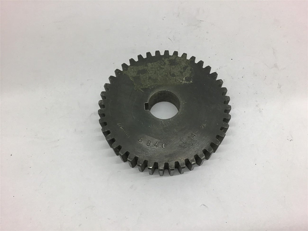 Martin S840 14-1/2" Sprocket 1-1/4" Bore