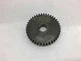 Martin S840 14-1/2" Sprocket 1-1/4" Bore