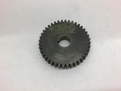 Martin S840 14-1/2" Sprocket 1-1/4" Bore
