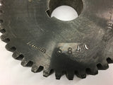 Martin S840 14-1/2" Sprocket 1-1/4" Bore
