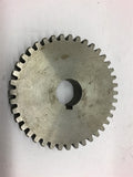 Martin S840 14-1/2" Sprocket 1-1/4" Bore