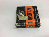 Timken 25527 Tapered Roller Bearing