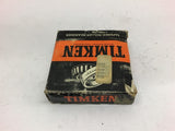 Timken 25527 Tapered Roller Bearing