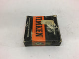 Timken 25527 Tapered Roller Bearing