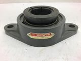 SealMaster SFT-28T 1-3/4" 2 Bolt Flange Bearing