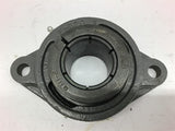 SealMaster SFT-28T 1-3/4" 2 Bolt Flange Bearing