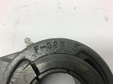 SealMaster SFT-28T 1-3/4" 2 Bolt Flange Bearing