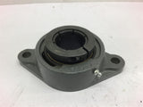 SealMaster SFT-28T 1-3/4" 2 Bolt Flange Bearing