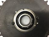 Martin 40B36 Idler Sprocket 40 Chain 36 Teeth 1 1/16" bore