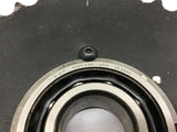 Martin 40B36 Idler Sprocket 40 Chain 36 Teeth 1 1/16" bore