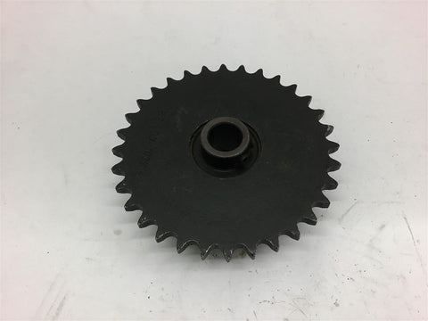 Martin 40B32 Idler Sprocket 3/4" Bore