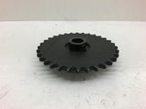 Martin 40B32 Idler Sprocket 3/4" Bore