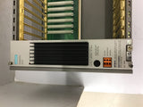 Siemens LR64027 PLC Rack w/ 505-6660