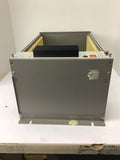 Siemens LR64027 PLC Rack w/ 505-6660