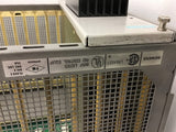 Siemens LR64027 PLC Rack w/ 505-6660