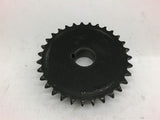 Martin 50B31 Sprocket-1-1/2" Bore