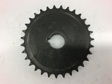 Martin 50B31 Sprocket-1-1/2" Bore