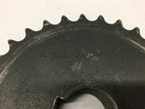 Martin 50B31 Sprocket-1-1/2" Bore