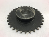 Martin 50B31 Sprocket-1-1/2" Bore