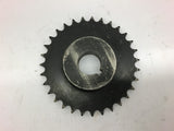 Martin 50B31 Sprocket-1-1/2" Bore