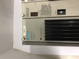 Siemens LR64027 PLC Rack w/ 13 Modules