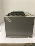 Siemens LR64027 PLC Rack w/ 13 Modules