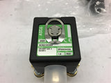 ASCO SCE210C094 Solenoid Valve 1/2" Pipe 9 Bar