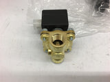 ASCO SCE210C094 Solenoid Valve 1/2" Pipe 9 Bar