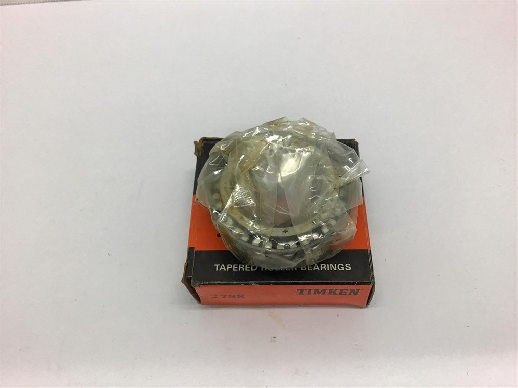Timken 2788 Roller Bearing