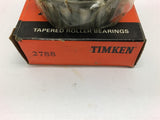 Timken 2788 Roller Bearing