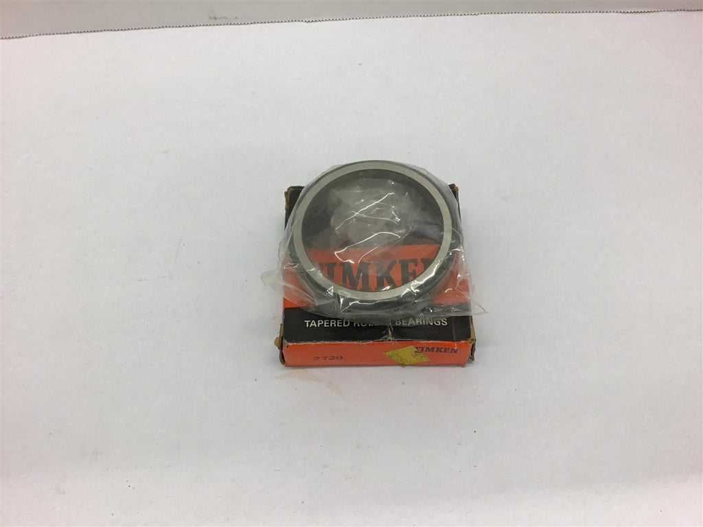 Timken 2720 Roller Bearing Race