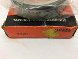Timken 2720 Roller Bearing Race