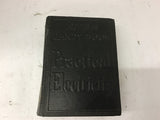 Audels Handy Book of Practical Electricity