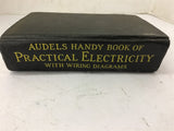 Audels Handy Book of Practical Electricity