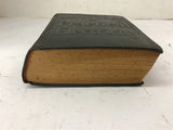 Audels Handy Book of Practical Electricity