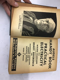 Audels Handy Book of Practical Electricity
