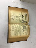 Audels Handy Book of Practical Electricity