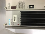 Siemens LR64027 Chassis w/ 9 Modules Modules