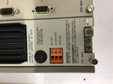 Siemens LR64027 Chassis w/ 9 Modules Modules