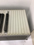 Siemens LR64027 Chassis w/ 9 Modules Modules