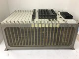 Siemens LR64027 Chassis w/ 9 Modules Modules