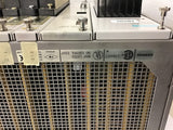 Siemens LR64027 Chassis w/ 9 Modules Modules