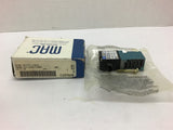 Mac DMB-DFFP-1DMA Solenoid Valve 24 Vdc 234 Watts