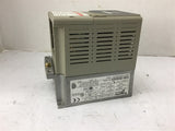 Schneider Electric ATV28HU18M2U 1 HP AC Drive 208/230 Volts 4.8 Amps