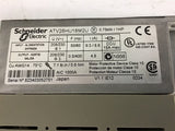 Schneider Electric ATV28HU18M2U 1 HP AC Drive 208/230 Volts 4.8 Amps